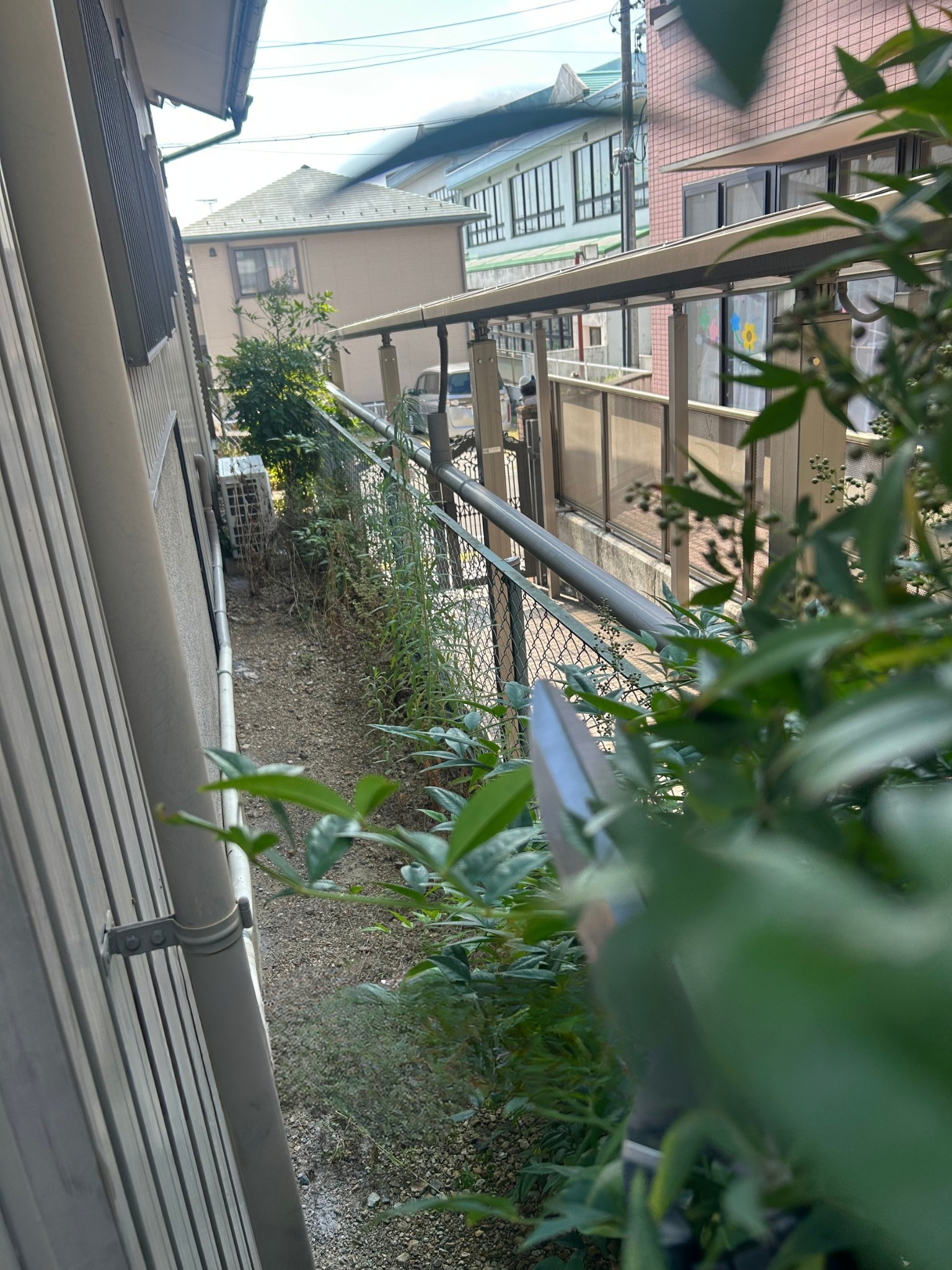 岐阜　愛知　三重　草刈り　剪定　草抜き　防草　除草　御用聞き　スマイル本舗